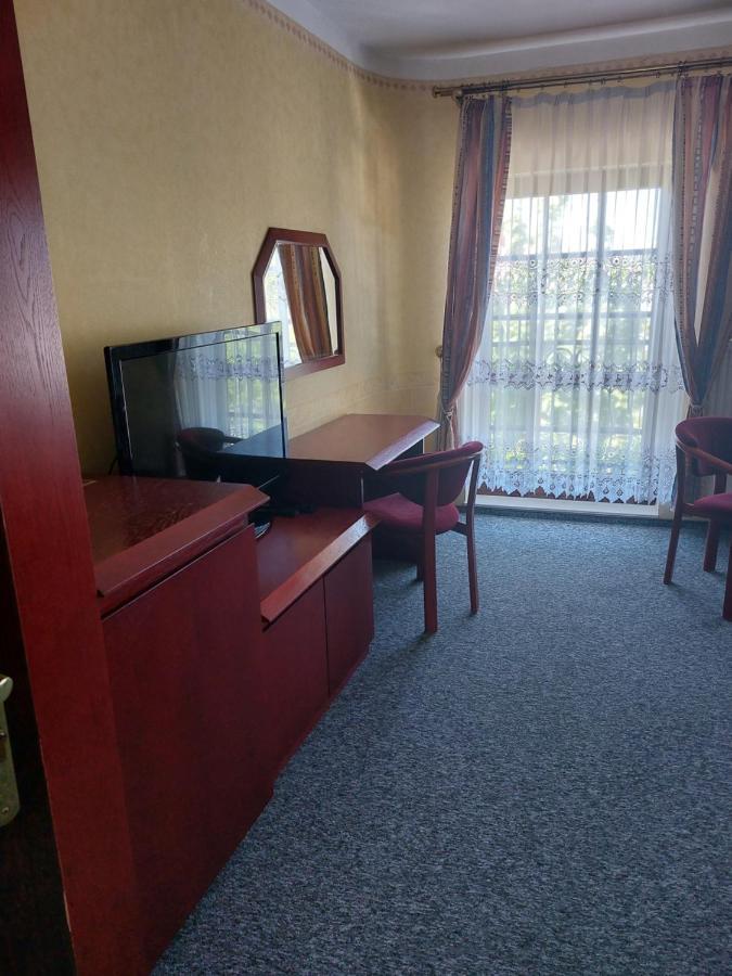 2-Zimmer-Apartment (4 Erwachsene)
