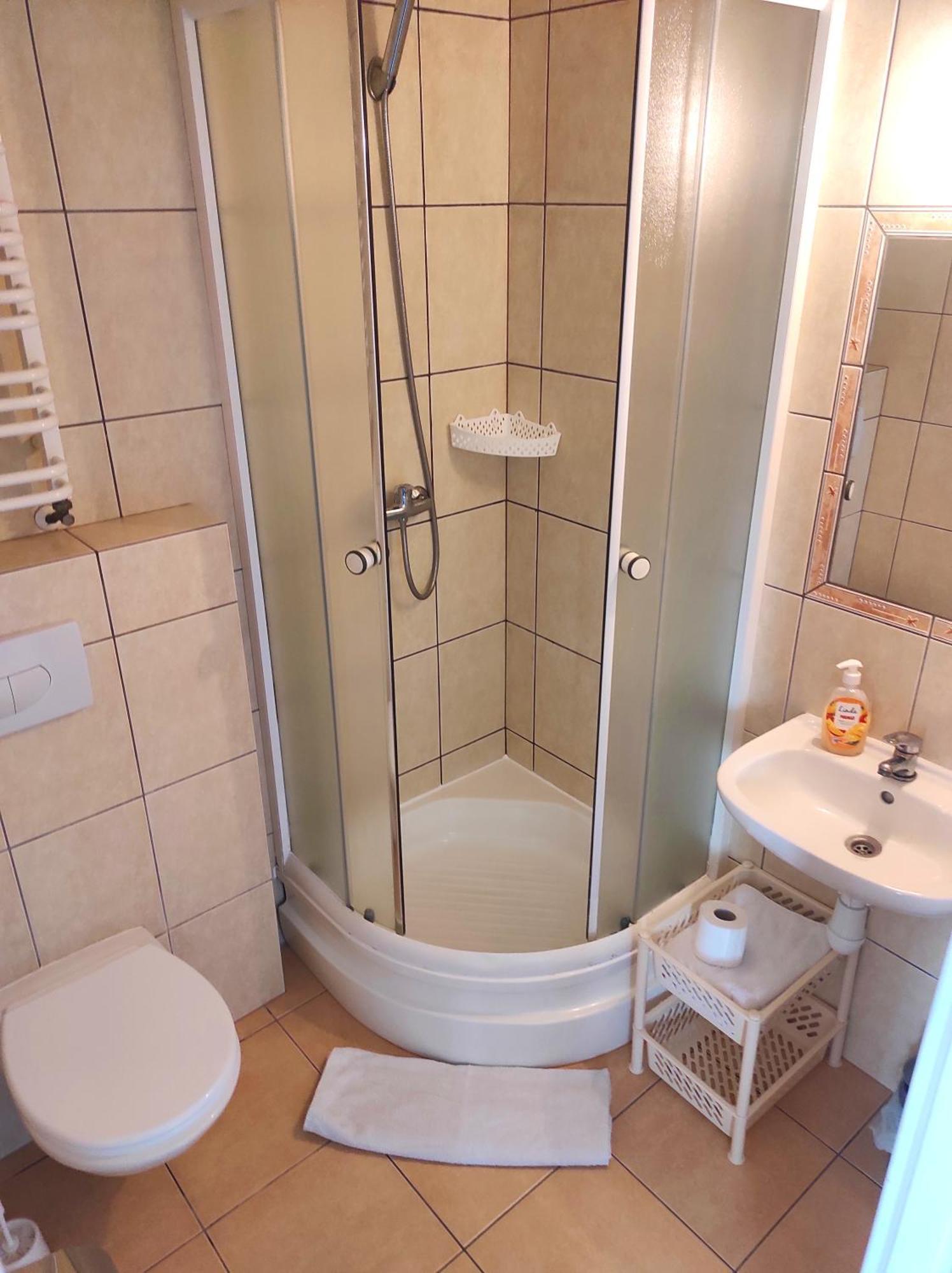 Budget Double or Twin Room