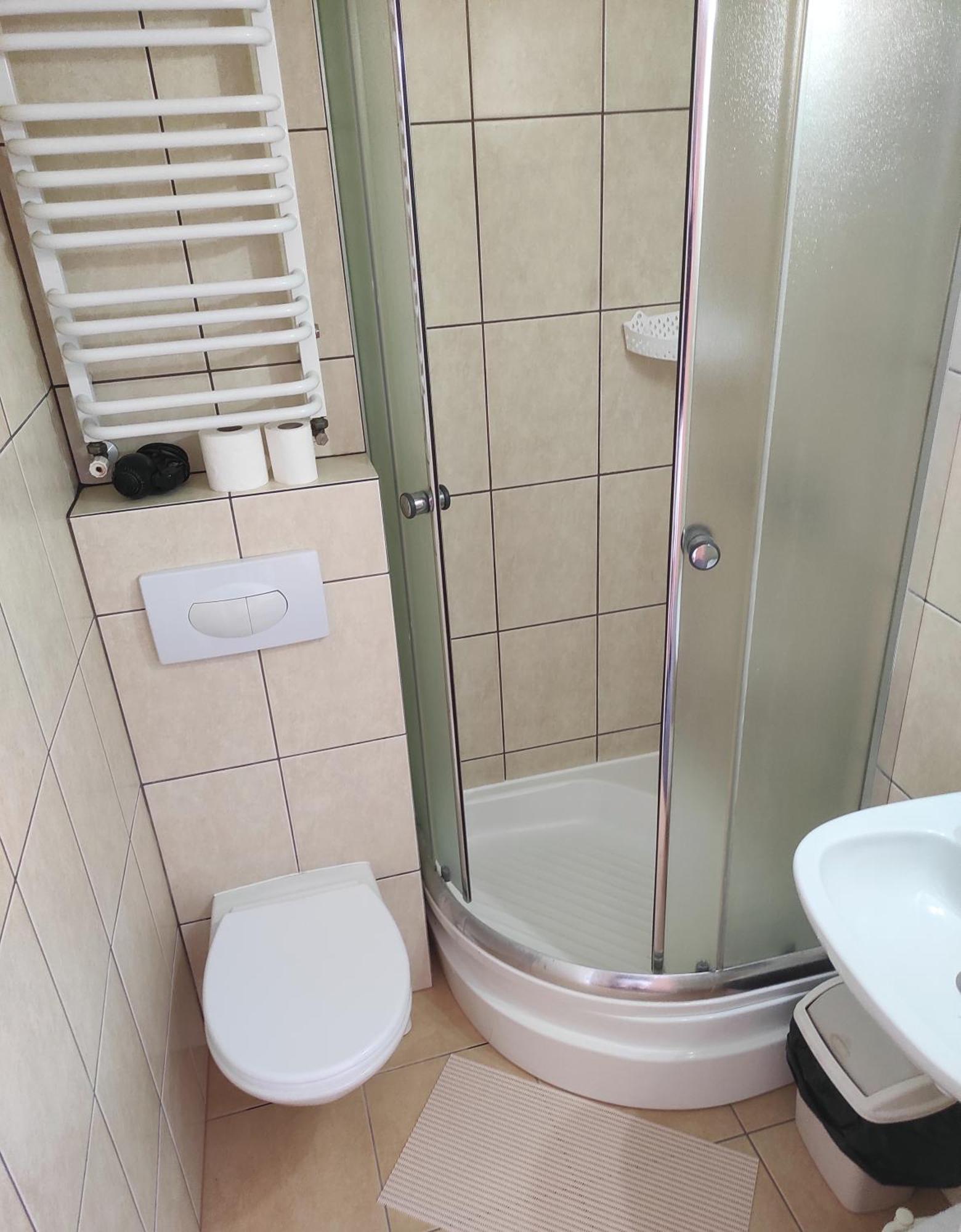 Small Double Room