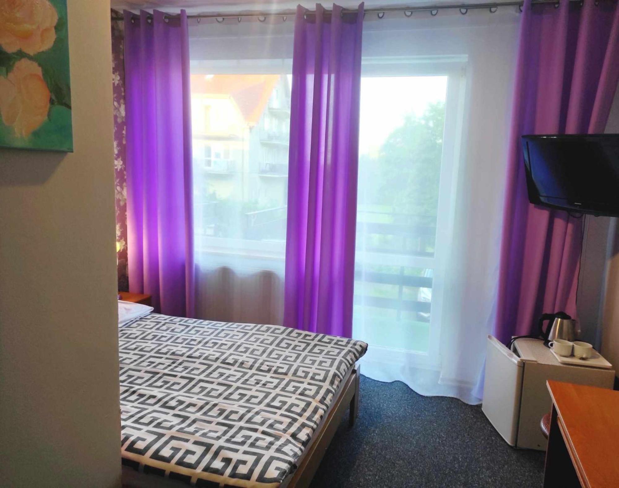 Small Double Room