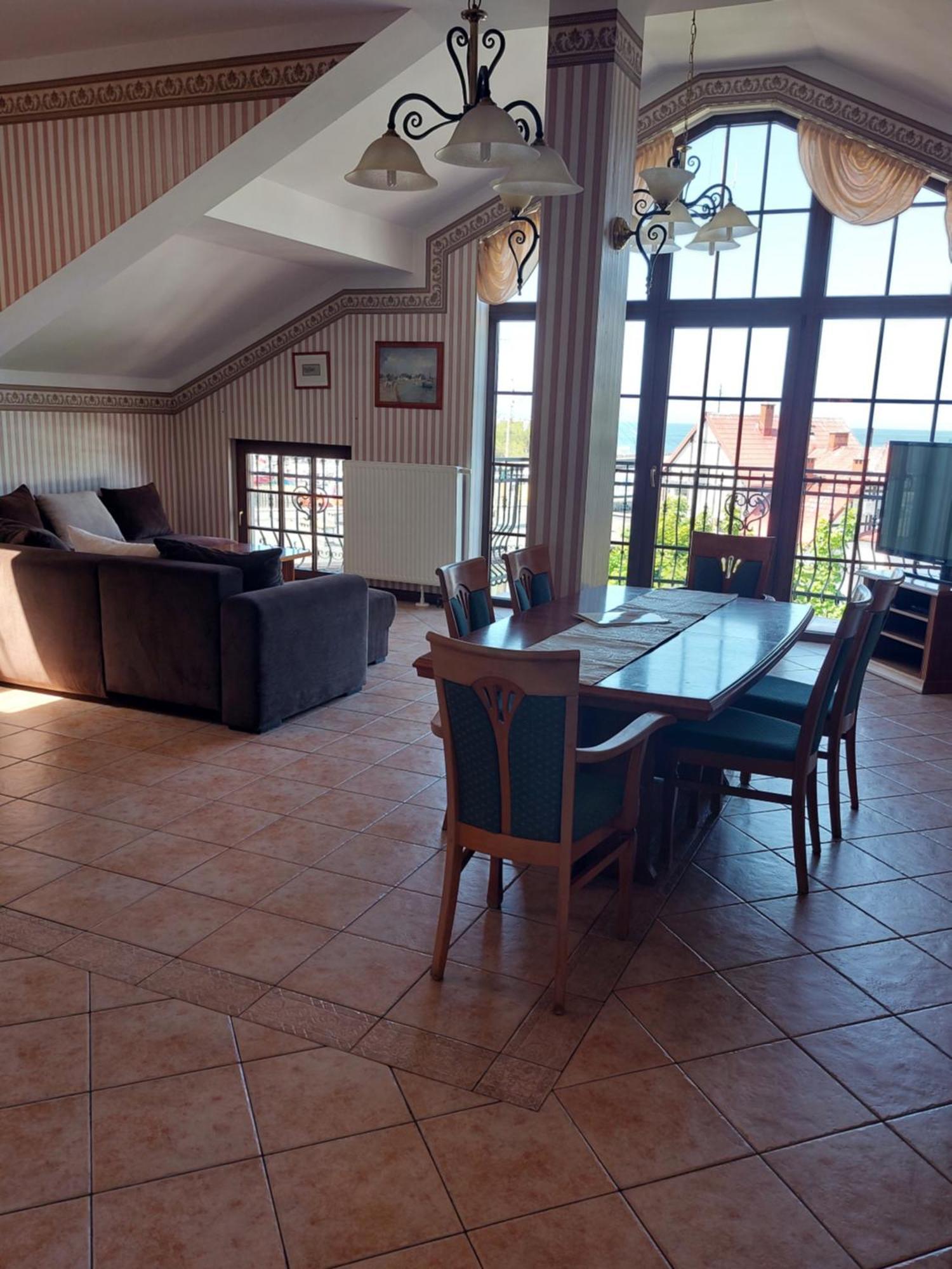 Premium Apartment (4 Erwachsene)