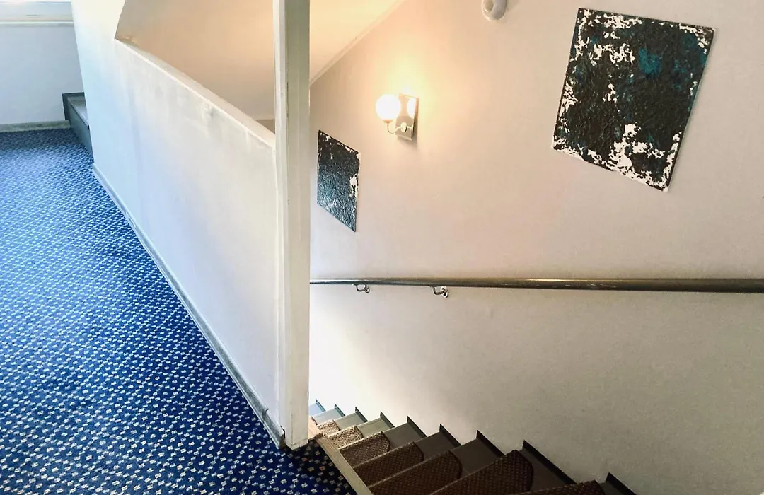 Pod Roza B&B-1