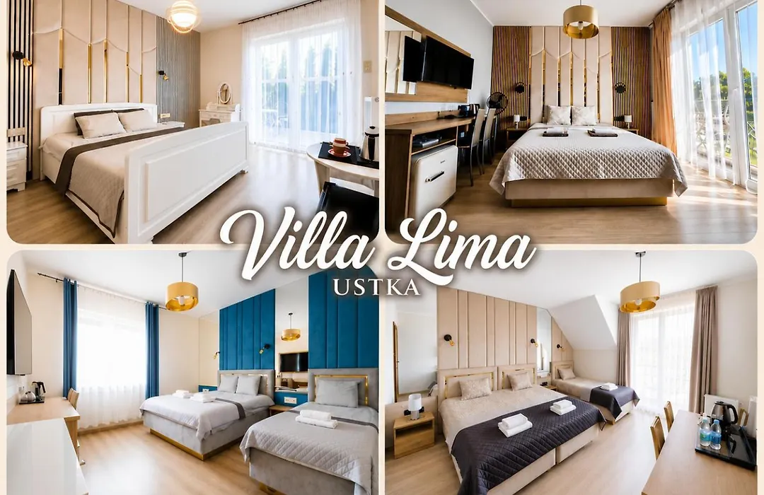 Villa Lima-1