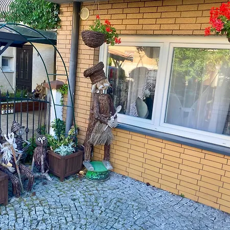 Pod Roza B&B-3